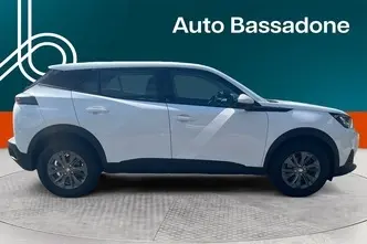 Peugeot 2008, 1.2, 74 kW, бензин, механическая, передний привод