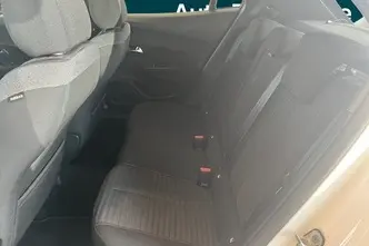 Peugeot 2008, 1.2, 74 kW, бензин, механическая, передний привод