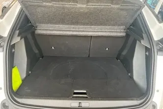 Peugeot 2008, 1.2, 74 kW, бензин, механическая, передний привод