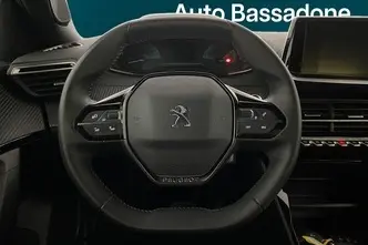 Peugeot 2008, электричество, автомат, передний привод