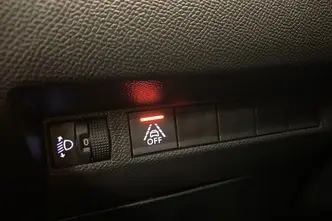 Peugeot 2008, 100 kW, электричество, автомат, передний привод