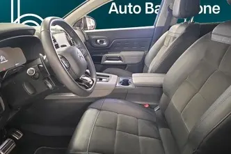 Citroën C5 Aircross, 1.2, 96 kW, bensiin, automaat, esivedu