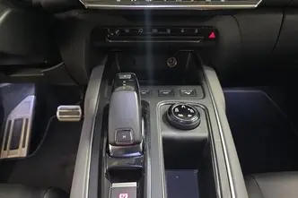 Citroën C5 Aircross, 1.2, 96 kW, bensiin, automaat, esivedu