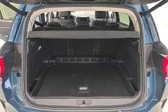 Citroën C5 Aircross, 1.2, 96 kW, bensiin, automaat, esivedu