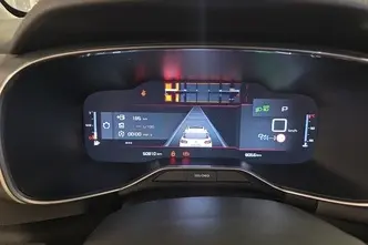 Citroën C5 Aircross, 1.2, 96 kW, bensiin, automaat, esivedu