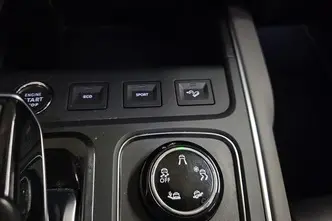 Citroën C5 Aircross, 1.2, 96 kW, bensiin, automaat, esivedu