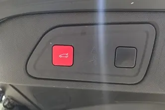Citroën C5 Aircross, 1.2, 96 kW, bensiin, automaat, esivedu
