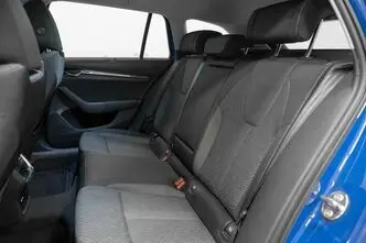Škoda Octavia, 2.0, 85 kW, diesel, automatic, front-wheel drive