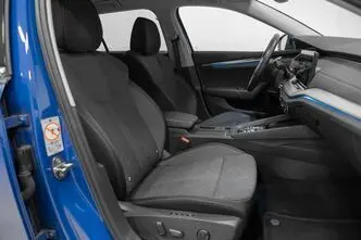 Škoda Octavia, 2.0, 85 kW, diesel, automatic, front-wheel drive