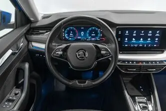 Škoda Octavia, 2.0, 85 kW, diesel, automatic, front-wheel drive
