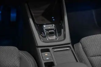 Škoda Octavia, 2.0, 85 kW, diesel, automatic, front-wheel drive