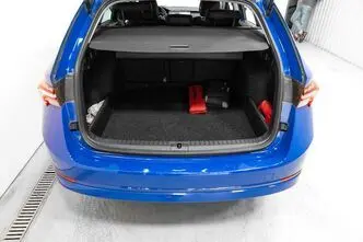 Škoda Octavia, 2.0, 85 kW, diesel, automatic, front-wheel drive