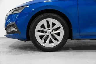 Škoda Octavia, 2.0, 85 kW, diesel, automatic, front-wheel drive