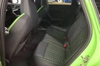 Audi RS3, 2.5, 294 kW, petrol, automatic, four-wheel drive