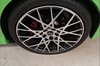 Audi RS3, 2.5, 294 kW, petrol, automatic, four-wheel drive