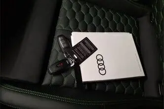 Audi RS3, 2.5, 294 kW, petrol, automatic, four-wheel drive