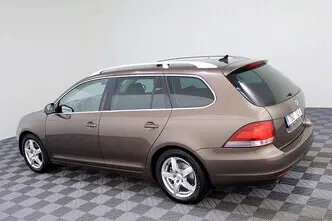 Volkswagen Golf, 1.6, 77 kW, diesel, automatic, front-wheel drive