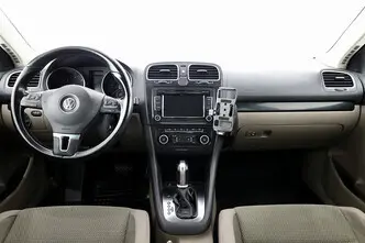 Volkswagen Golf, 1.6, 77 kW, diesel, automatic, front-wheel drive