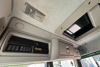 Volvo FL250 4x2 EURO 6 SIDE OPEN BOX, 188 kW, diesel, automatic