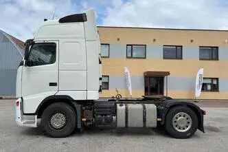 Volvo FH440, 12.8, 324 kW, дизель, механическая, задний привод