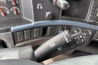 Volvo FH440, 12.8, 324 kW, дизель, механическая, задний привод