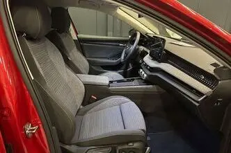 Škoda Superb, 2.0, 142 kW, diesel, automatic, four-wheel drive
