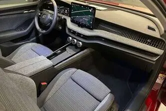 Škoda Superb, 2.0, 142 kW, diesel, automatic, four-wheel drive