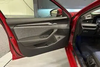 Škoda Superb, 2.0, 142 kW, diesel, automatic, four-wheel drive