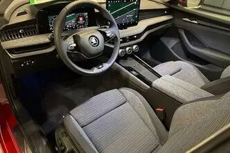 Škoda Superb, 2.0, 142 kW, diesel, automatic, four-wheel drive