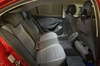 Škoda Superb, 2.0, 142 kW, diesel, automatic, four-wheel drive