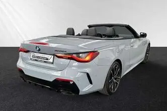 BMW M440, 3.0, 250 kW, дизель, автомат, полный привод