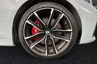 BMW M440, 3.0, 250 kW, дизель, автомат, полный привод