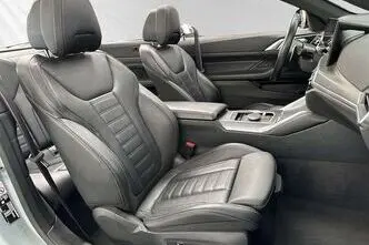 BMW M440, 3.0, 250 kW, дизель, автомат, полный привод