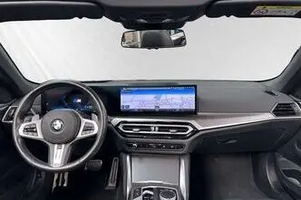 BMW M440, 3.0, 250 kW, дизель, автомат, полный привод