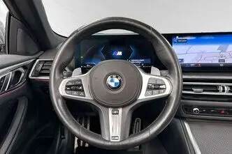 BMW M440, 3.0, 250 kW, дизель, автомат, полный привод