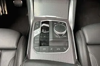 BMW M440, 3.0, 250 kW, дизель, автомат, полный привод