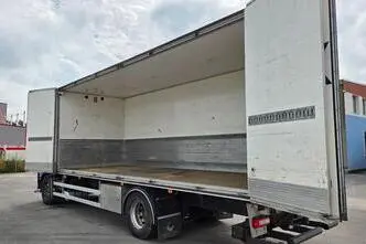 Volvo FM330 4X2, 250 kW, diesel, automatic