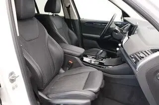BMW X3, 2.0, 140 kW, hybrid, automatic, four-wheel drive