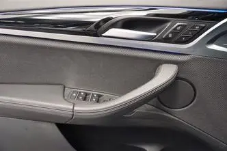 BMW X3, 2.0, 140 kW, hybrid, automatic, four-wheel drive