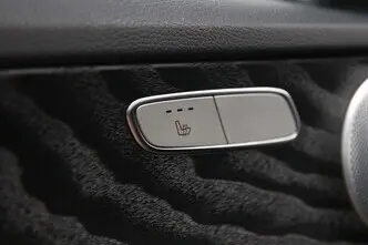 Mercedes-Benz C 350, 2.0, 155 kW, plug-in hybrid, automatic, rear-wheel drive