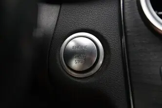 Mercedes-Benz C 350, 2.0, 155 kW, plug-in hybrid, automatic, rear-wheel drive