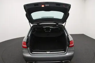 Mercedes-Benz C 350, 2.0, 155 kW, plug-in hybrid, automatic, rear-wheel drive