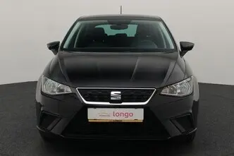 SEAT Ibiza, 1.0, 70 kW, petrol, manual, front-wheel drive