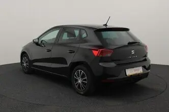 SEAT Ibiza, 1.0, 70 kW, petrol, manual, front-wheel drive