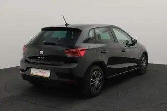 SEAT Ibiza, 1.0, 70 kW, petrol, manual, front-wheel drive