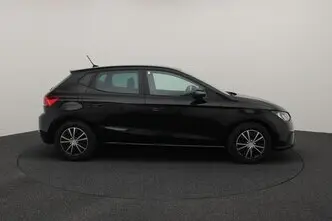 SEAT Ibiza, 1.0, 70 kW, petrol, manual, front-wheel drive
