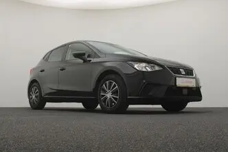 SEAT Ibiza, 1.0, 70 kW, petrol, manual, front-wheel drive