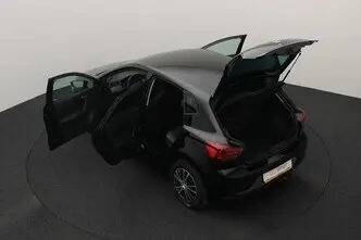 SEAT Ibiza, 1.0, 70 kW, petrol, manual, front-wheel drive