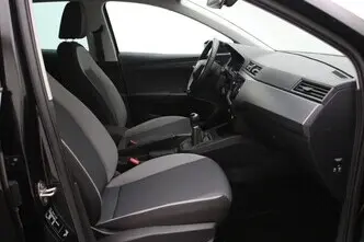 SEAT Ibiza, 1.0, 70 kW, petrol, manual, front-wheel drive
