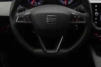 SEAT Ibiza, 1.0, 70 kW, petrol, manual, front-wheel drive